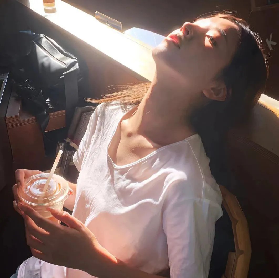 女儿的女儿